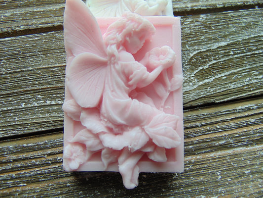 15 fairy soap favors